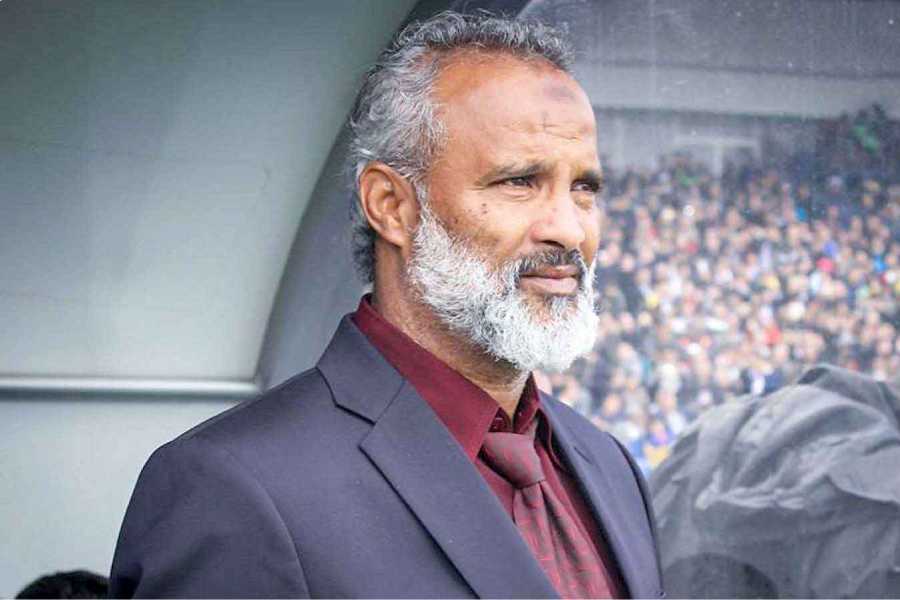 Un stage bloqué pour resserrer les rangs sous l’ère Chérif El- Ouazzani