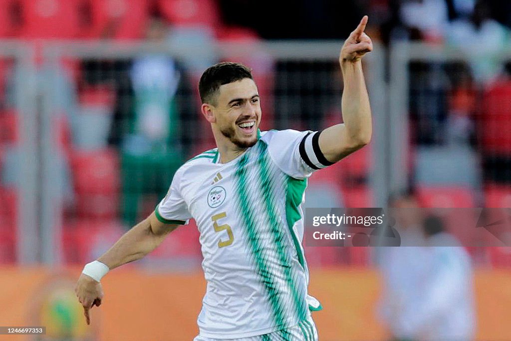 La Commission de discipline inflige une sanction de suspension à Ayoub Abdellaoui