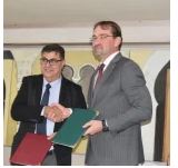 Signature d'un protocole de coopération entre les fédérations algérienne et polonaise