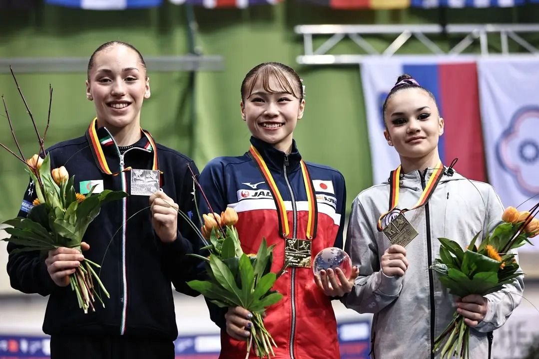 The Art of Baking: From Classic Bread to Artisan Pastries