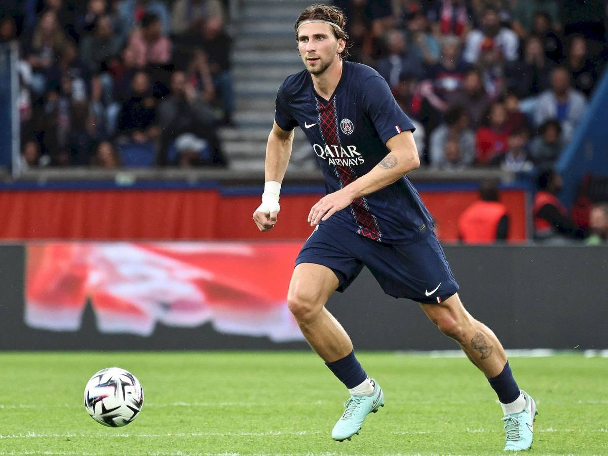  Illya Zabarnyi fait enfin taire ses détracteurs !