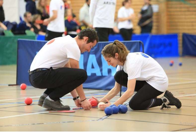 La Fédération algérienne de boccia organise une session de formation pour entraîneurs et arbitres