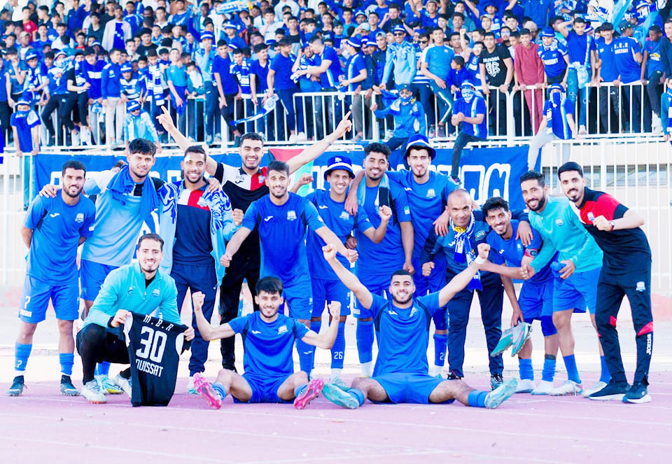 L’ESS et le MBR craquent, l’ASO résiste