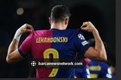 Les trois options de Robert Lewandowski pour son avenir