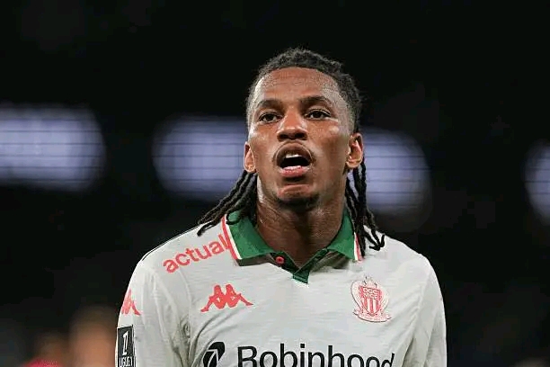 Hicham Boudaoui vers un départ de l'OGC Nice 