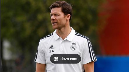 Xabi Alonso perd la confiance de ses joueurs
