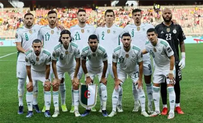 Les Verts à l’heure de la reconquête africaine