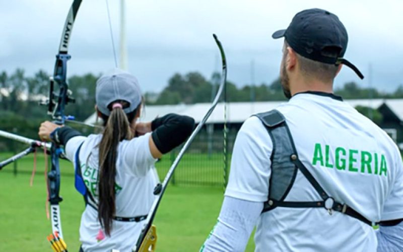 Début des épreuves de la première phase à Oran