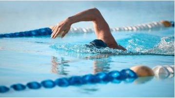 Cinq records nationaux et un arabe battu à Oran