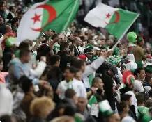 L’Algérie célèbre son 100ᵉ succès amical