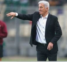 Petković souligne les points positifs et attend le duel face à l’Arabie Saoudite