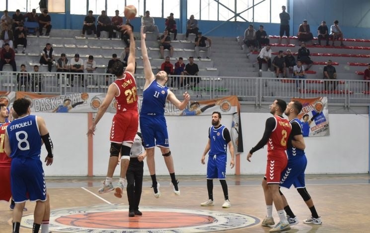 Les finales reportées à une date ultérieure