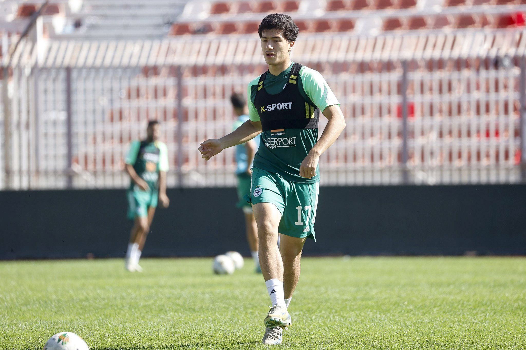 L’Algérien Maza envoie Leverkusen en quarts