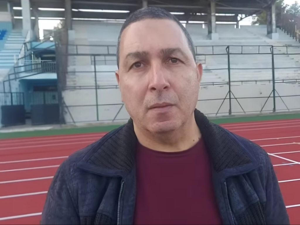 Boufenara quitte RC Relizane, Aloufi pressenti pour le remplacer