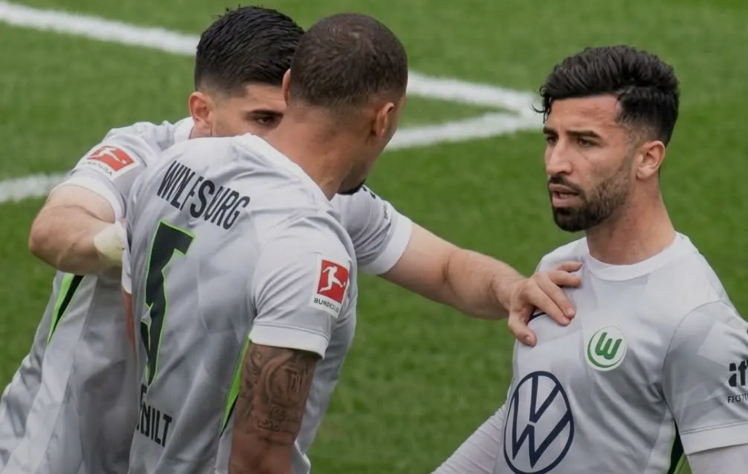 Tension entre Amoura et Vinícius Souza