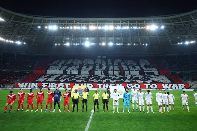 Al Masry Port-Saïd dépose plainte auprès de la CAF contre le CRB