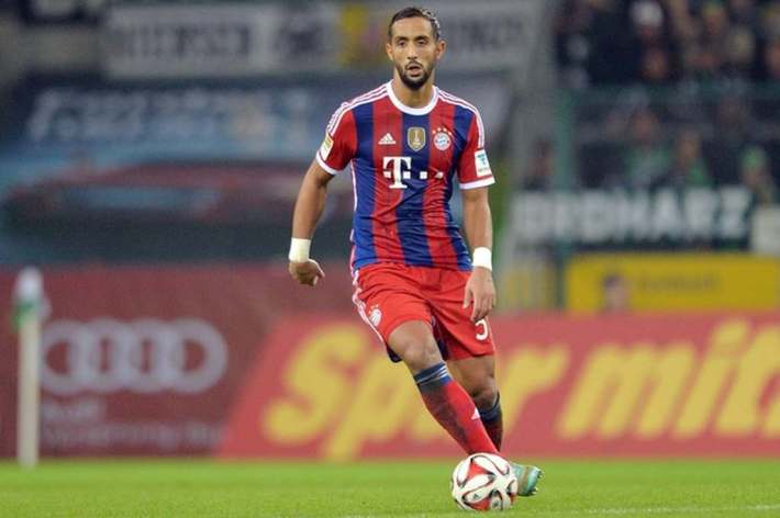 La grande promesse de Medhi Benatia sur l’arbitrage