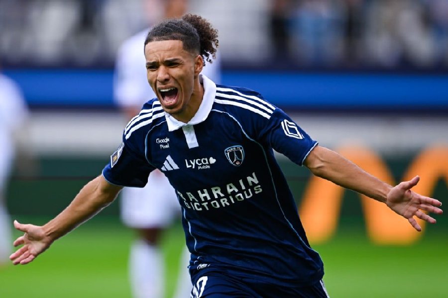 Kebbal s’impose dans l’équipe-type de la mi-saison en Ligue 1