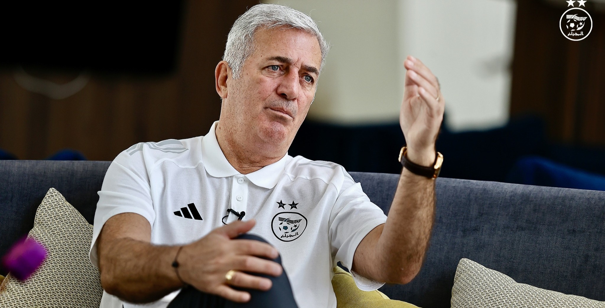 Voici le onze probable des fennecs à la CAN 2025