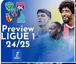 59 joueurs de Ligue 1 vont participer au tournoi