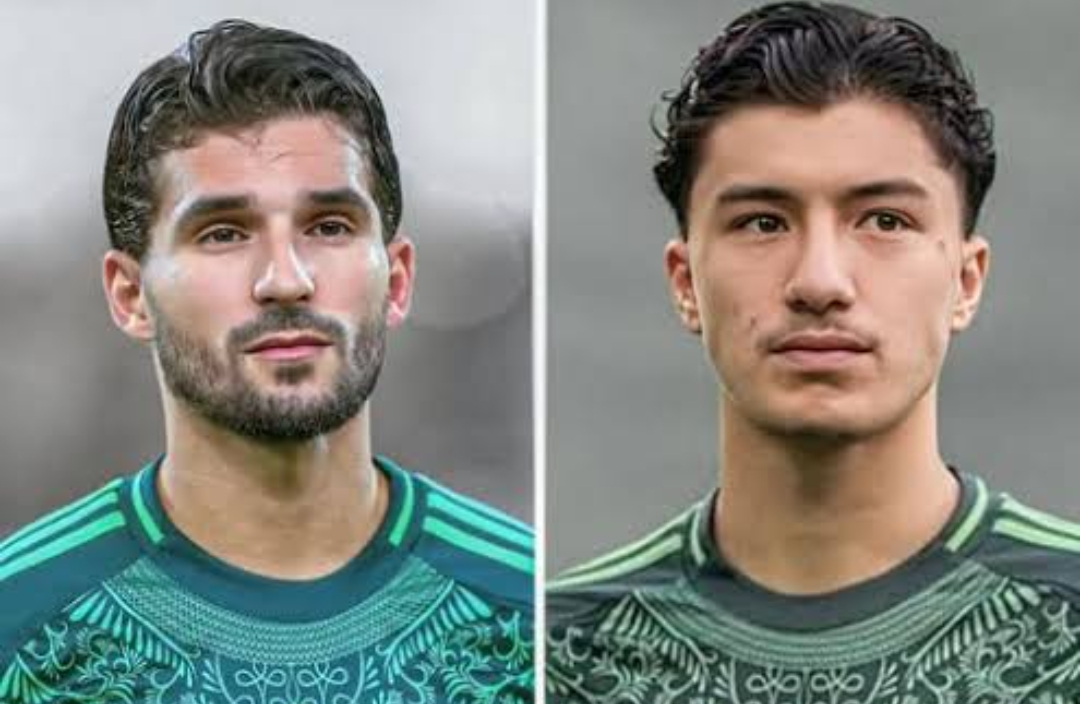 Petkovic face au duel Aouar - Maza