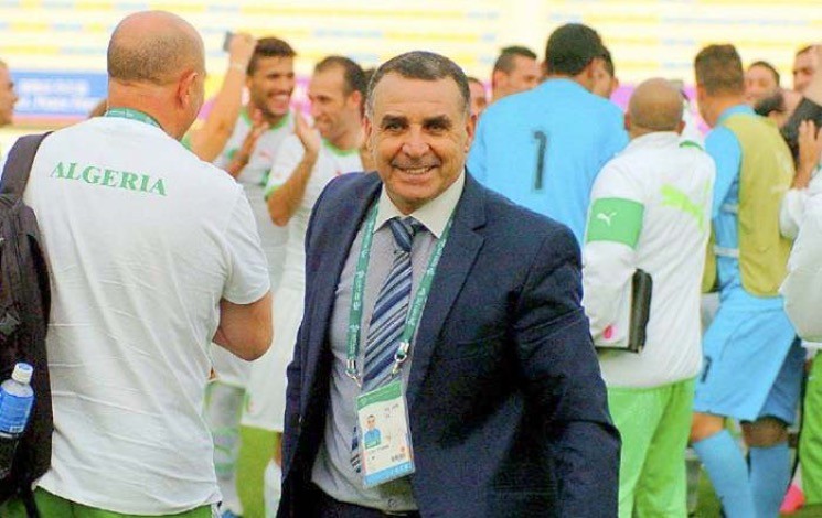 Younes Ifticen à la tête des légendes des "Verts"