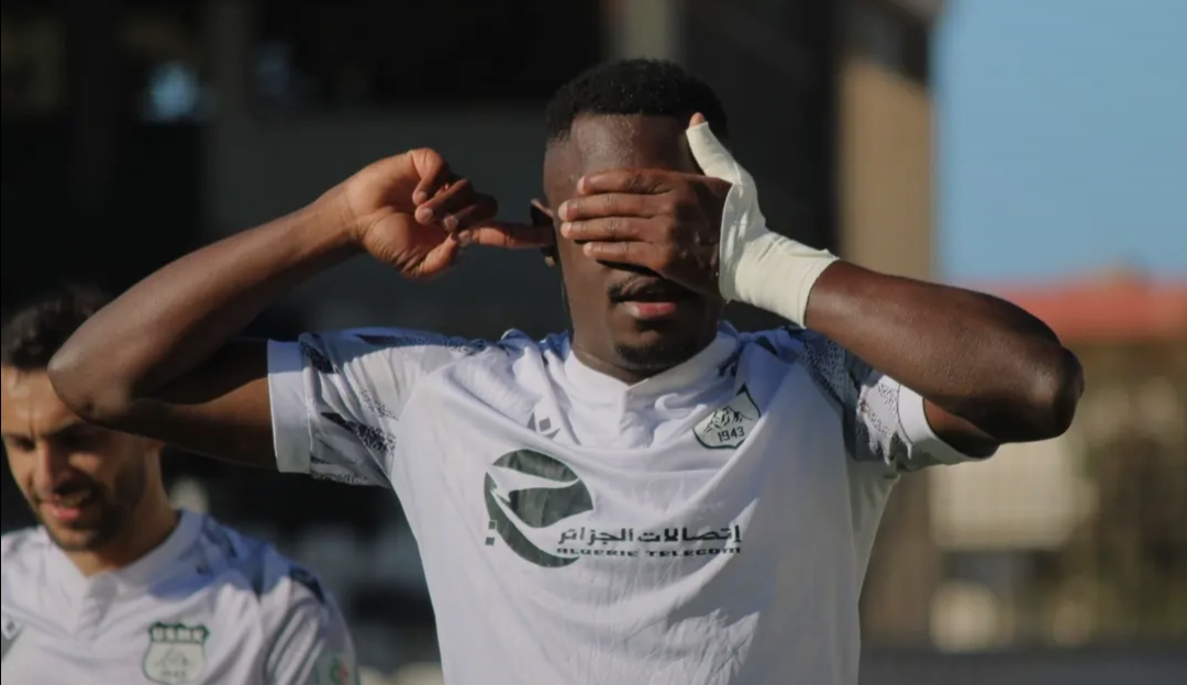 La JSK accrochée à Tizi-Ouzou, l'USMK enchaîne