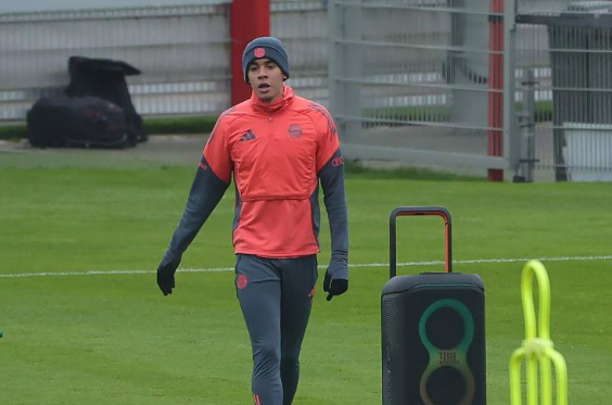 Bayern Munich : bonne nouvelle pour Jamal Musiala