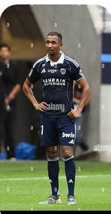 Chergui dans l’équipe type de la semaine en Ligue 1