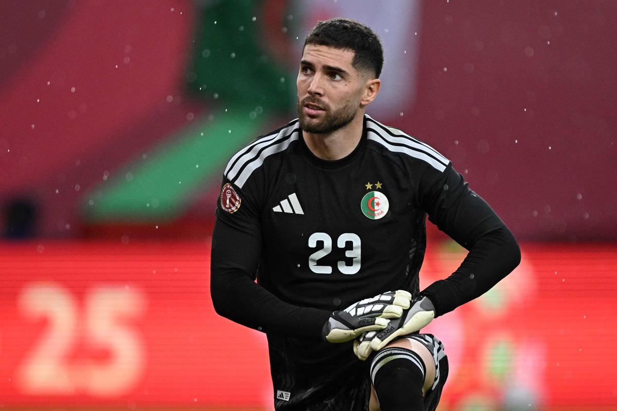 Luca Zidane fier et épanoui