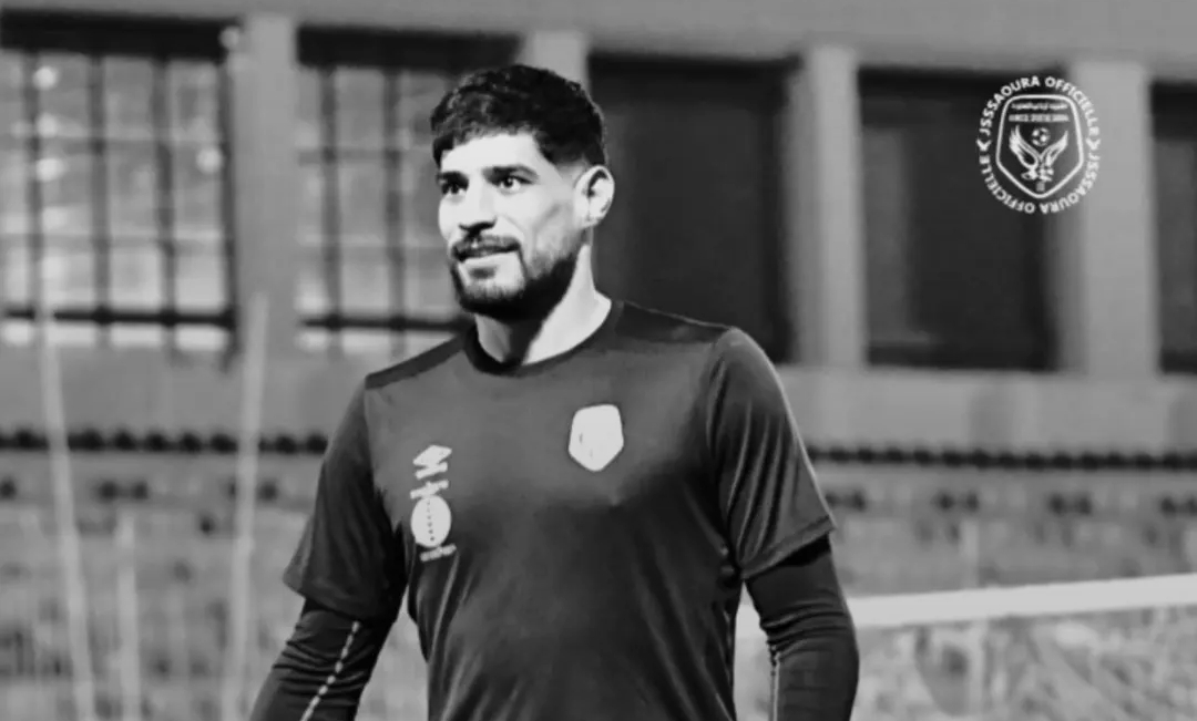 Décès du père du gardien de la JS Saoura, Abdelkader Salhi