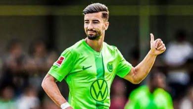 Amoura, l'atout n°1 des Verts pour le Mondial 2026