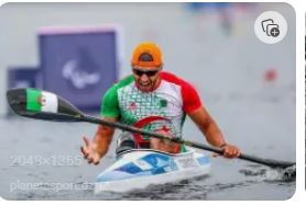 L'Algérien Brahim Guendouz lauréat du "Breakthrough  Award 2025"