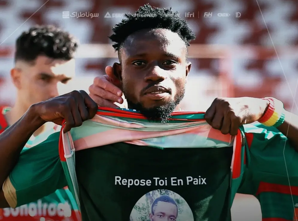 Mouloudia d'Alger : La solide victoire face au Paradou AC conforte sa position de leader