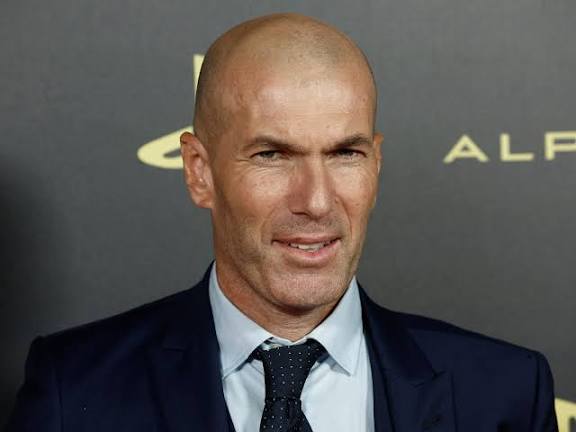 Zinédine Zidane : la fin de l'attente en 2026