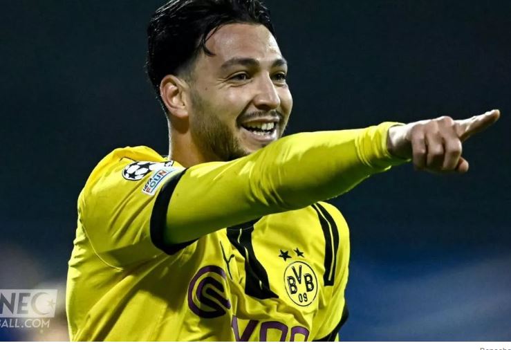 Bensebaïni brille, Maza et Amoura à l’honneur