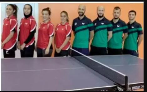 L'Algérie signe le meilleur rang mondial de son histoire