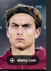 La Roma prête à prolonger le contrat de Dybala