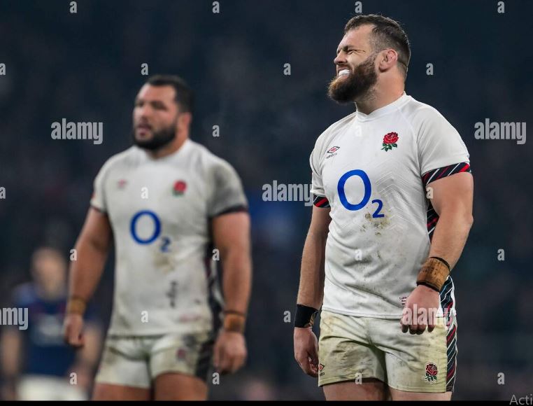 L’Angleterre bat l'Australie (25-7)