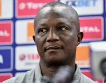 L’entraîneur du Soudan loue la force des Fennecs