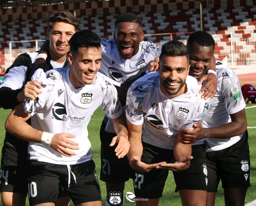 Billel Dziri veut confirmer le réveil face à l’Olympique Akbou