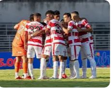 CRB dévoile les dernières nouvelles sur ses blessés