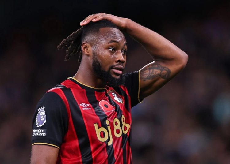 Comment Antoine Semenyo peut booster Manchester City… et menacer Rayan Cherki