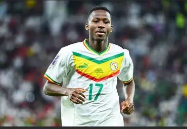 Pape Matar Sarr absent face à Arsenal ?