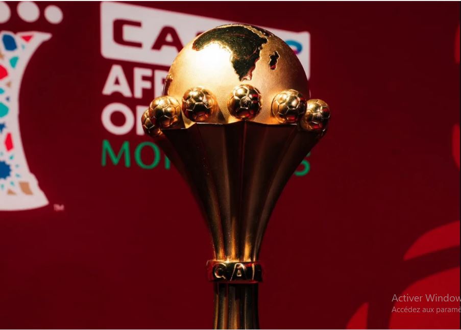 La CAF publie la liste des objets interdits au CAN 2025