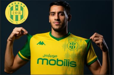 Zinnbauer sécurise le milieu de terrain Le gardien Merbah pourrait être la surprise face à Al-Ahly