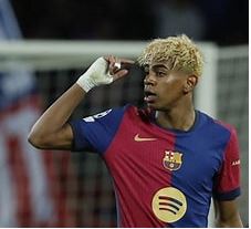 Lamine Yamal se fait dézinguer de tous les côtés