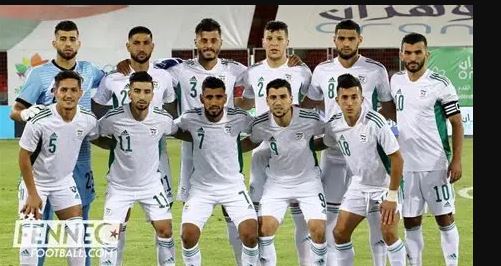 Double confrontation amicale face à l'Egypte au Caire