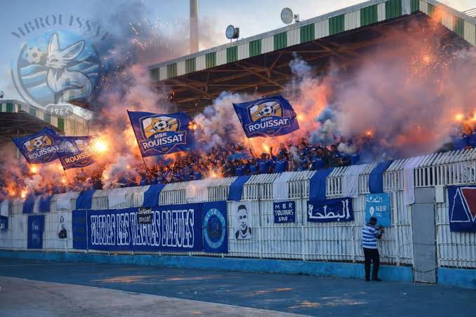 L'MB Rouissat décrète la gratuité des tribunes face à l'ASO Chlef