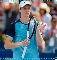 Jannik Sinner, seul au sommet